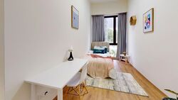 Seasons Park (D26), Condominium #562810191